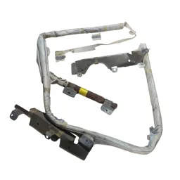 Cortina Direita Airbag Teto Mitsubishi Lancer 2010 2011 2012 7030A074 7030A196 7030A246
