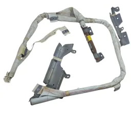 Cortina Direita Airbag Teto Mitsubishi Lancer 2010 2011 2012 7030A074 7030A196 7030A246
