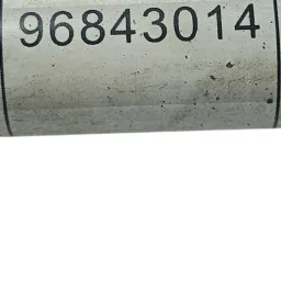 barra estabilizadora traseira chevrolet capitiva 2015 2016