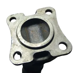 Eixo Cardan Dianteiro Land Rover Jaguar 2020 2021 2022 2023