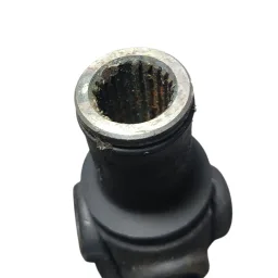 Eixo Cardan Dianteiro Land Rover Jaguar 2020 2021 2022 2023