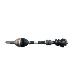 Semi eixo dianteiro esquerdo Nissan Kicks 2018 2019 2020 39101-5RD0B 39101-5RD0A