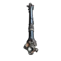 Cardan dianteiro Toyota Hilux SW4 2017 2018 2019 2020 2021