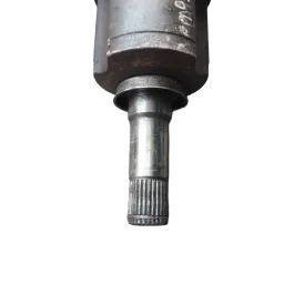 Semi eixo dianteiro esquerdo Land Rover Discovery4 2013 2014 TDB500090 TDB500110 LR013763 LR047295 LR072069