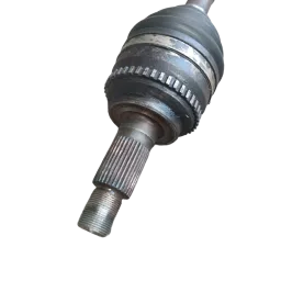 Semi eixo dianteiro esquerdo Land Rover Discovery4 2013 2014 TDB500090 TDB500110 LR013763 LR047295 LR072069