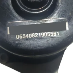 Modulo Freio Abs Land Rover Freelander 2002 2003 2004 2005
