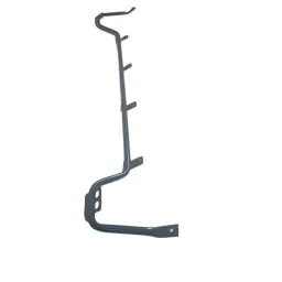 Travessa Inferior radiador Pulse Fastback 2024 2025 2026 52172982 521729820