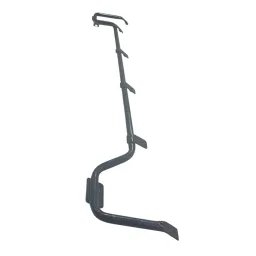 Travessa Inferior radiador Pulse Fastback 2024 2025 2026 52172982 521729820