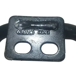 Travessa Inferior radiador Pulse Fastback 2024 2025 2026 52172982 521729820