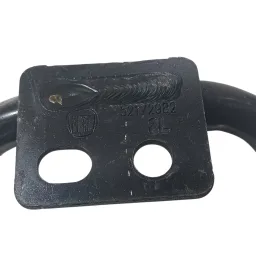 Travessa Inferior radiador Pulse Fastback 2024 2025 2026 52172982 521729820