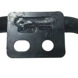 Travessa Inferior Para-choque Dianteiro Strada Argo 2024 52045824 52139946 52187311 52045825 52140889