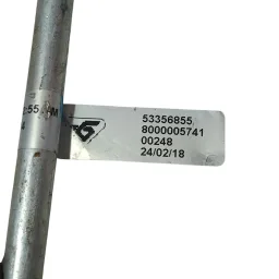 mangueira ar condicionado chery tiggor 5x 2023 2024 2025