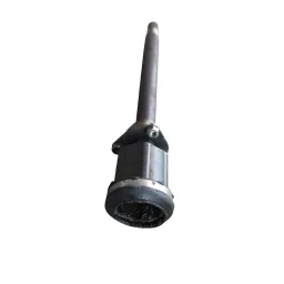 Tulipa dianteira Direita Renegade Toro 1.8 2017 2018 2019