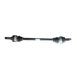 Semi eixo traseiro direito BMW 528i 535i 2014 2015 2016 2017