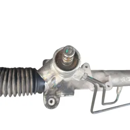 caixa setor direcao chery QQ 2011 2012 2013 2014 2015