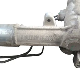 caixa setor direcao chery QQ 2011 2012 2013 2014 2015