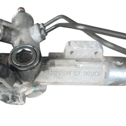 caixa setor direcao chery QQ 2011 2012 2013 2014 2015