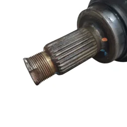 Semi eixo traseiro direito BMW 220i 320i 420i 2014 2015 2016