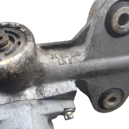 caixa setor direcao hidraulica citroen c4 2012 2013 2014 4000GF 4000QJ 4000ZX 9674365880 9674365880A 9807186580AFT CX958113 7148376000
