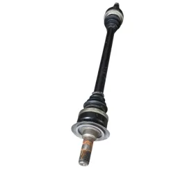 Semi eixo traseiro Bmw x5 X6 2014 2015 2016 2017 2018 8603102 P860310202