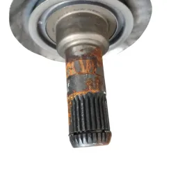 Semi eixo traseiro Bmw x5 X6 2014 2015 2016 2017 2018 8603102 P860310202