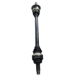 Semi eixo traseiro Bmw x5 X6 2014 2015 2016 2017 2018 8603102 P860310202