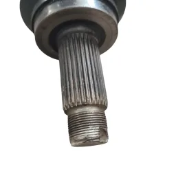 Semi eixo traseiro Bmw x5 X6 2014 2015 2016 2017 2018 8603102 P860310202