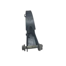 braco superior suspensao traseira chevrolet captiva