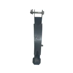 braco superior suspensao traseira chevrolet captiva