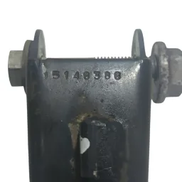 braco superior suspensao traseira chevrolet captiva