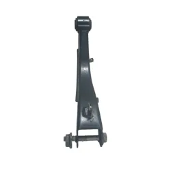braco superior suspensao traseira chevrolet captiva