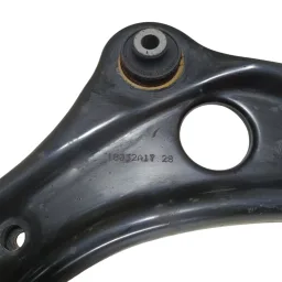 bandeja dianteira esquerda nissan kicks 2021 2022 2023 2024 545005RB0A 545005RB0C 545001HA0B 545003RA0A 545009AM0A