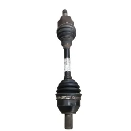 Semi eixo dianteiro esquerdo volvo V60 S60 S80 2012 2013 AG91-3B437-BA AG91-3B437-BB AG91-3B437-BC AG91-3B437-DB AG91-3B437-JA AG91-3B437-JC
