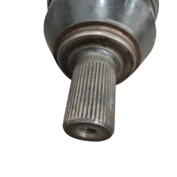 Semi eixo dianteiro esquerdo volvo V60 S60 S80 2012 2013 AG91-3B437-BA AG91-3B437-BB AG91-3B437-BC AG91-3B437-DB AG91-3B437-JA AG91-3B437-JC