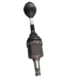 Semi eixo dianteiro esquerdo volvo V60 S60 S80 2012 2013 AG91-3B437-BA AG91-3B437-BB AG91-3B437-BC AG91-3B437-DB AG91-3B437-JA AG91-3B437-JC