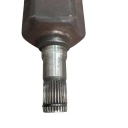 Semi eixo dianteiro esquerdo volvo V60 S60 S80 2012 2013 AG91-3B437-BA AG91-3B437-BB AG91-3B437-BC AG91-3B437-DB AG91-3B437-JA AG91-3B437-JC