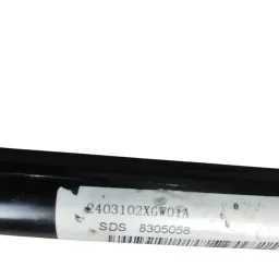 Semi eixo dianteiro esquerdo Gwm Haval H6 2023 2024 2025 2403102XGW01A 2403103XGW01A 2303127XGW01A VT10030