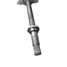 Semi eixo dianteiro direito Gwm Haval H6 2023 2024 2025