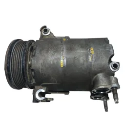 compressor ar condicionado land rover evoque 2.0 2011 2012