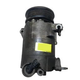 compressor ar condicionado land rover evoque 2.0 2011 2012 EJ3219D629AB