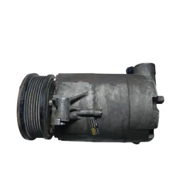 compressor ar condicionado land rover evoque 2.0 2011 2012 EJ3219D629AB