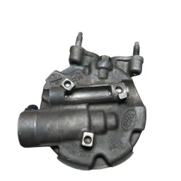 compressor ar condicionado land rover evoque 2.0 2011 2012 EJ3219D629AB