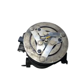 compressor ar condicionado land rover evoque 2.0 2011 2012 EJ3219D629AB
