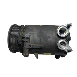 compressor ar condicionado land rover evoque 2.0 2011 2012 EJ3219D629AB