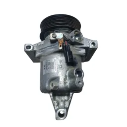 compressor ar condicionado nissan versa kicks 1.6 2017 2018