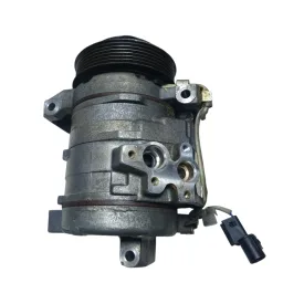 compressor ar condicionado Mitsubishi outlander asx 2.0 2018