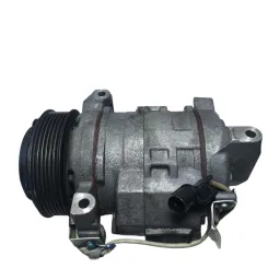 compressor ar condicionado Mitsubishi outlander asx 2.0 2018 BC447160646 CD140064