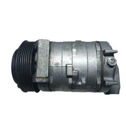 compressor ar condicionado Mitsubishi outlander asx 2.0 2018 BC447160646 CD140064