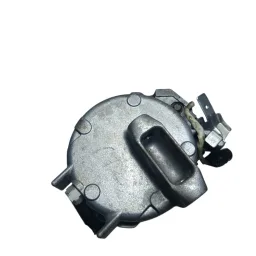 compressor ar condicionado Mitsubishi outlander asx 2.0 2018 BC447160646 CD140064