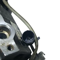 compressor ar condicionado Mitsubishi outlander asx 2.0 2018 BC447160646 CD140064